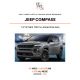 La Jeep Compass è l'offerta del mese!