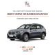 La BMW X1 automatica è l'auto del mese!
